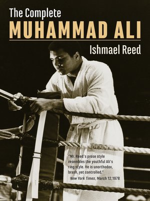 cover image of The Complete Muhammad Ali